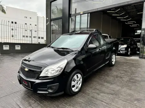 CHEVROLET Montana 1.4 FLEX LS, Foto 7