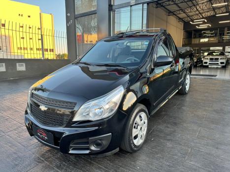 CHEVROLET Montana 1.4 FLEX LS, Foto 9