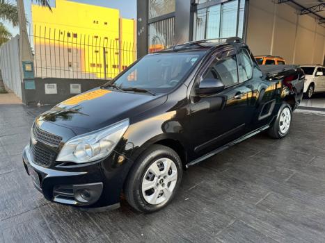 CHEVROLET Montana 1.4 FLEX LS, Foto 10