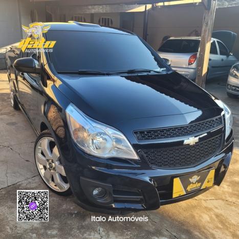 CHEVROLET Montana 1.4 FLEX LS, Foto 5