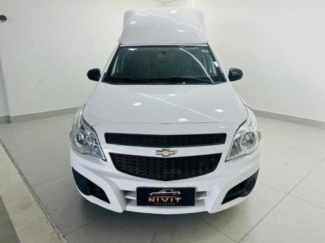 CHEVROLET Montana 1.4 FLEX LS, Foto 3