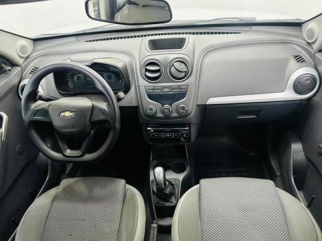 CHEVROLET Montana 1.4 FLEX LS, Foto 9