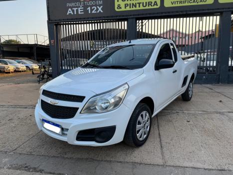 CHEVROLET Montana 1.4 FLEX LS, Foto 1