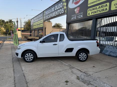 CHEVROLET Montana 1.4 FLEX LS, Foto 2