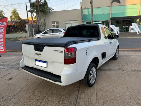 CHEVROLET Montana 1.4 FLEX LS, Foto 4