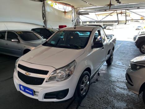 CHEVROLET Montana 1.4 FLEX LS, Foto 2