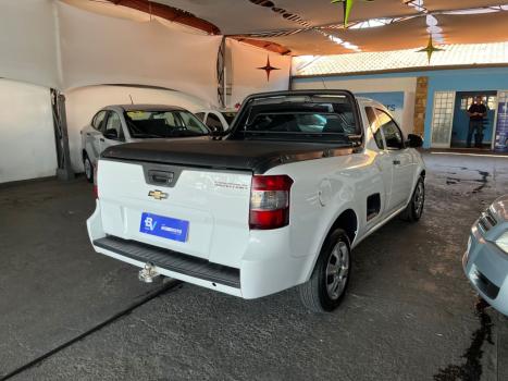 CHEVROLET Montana 1.4 FLEX LS, Foto 5