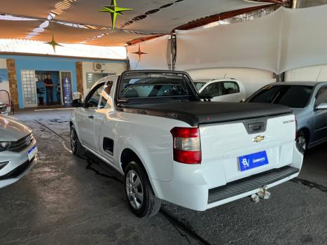 CHEVROLET Montana 1.4 FLEX LS, Foto 6