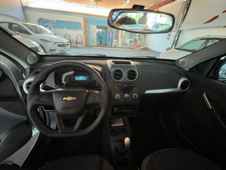 CHEVROLET Montana 1.4 FLEX LS, Foto 7