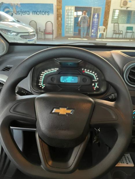 CHEVROLET Montana 1.4 FLEX LS, Foto 9