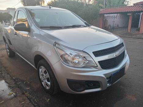 CHEVROLET Montana 1.4 FLEX LS, Foto 2