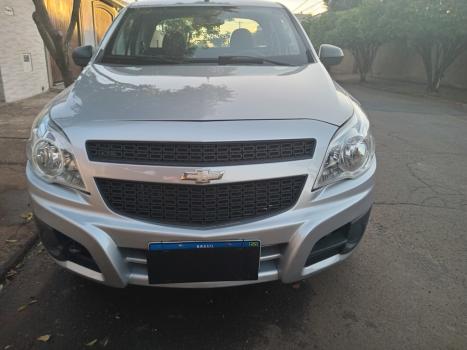 CHEVROLET Montana 1.4 FLEX LS, Foto 3