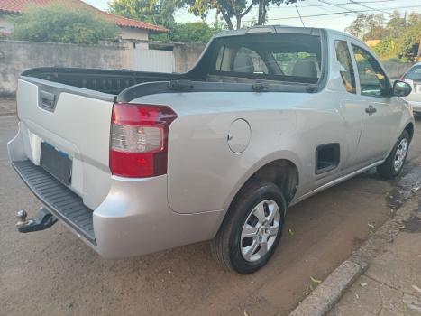 CHEVROLET Montana 1.4 FLEX LS, Foto 5