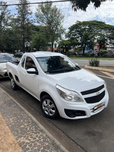 CHEVROLET Montana 1.4 FLEX LS, Foto 2