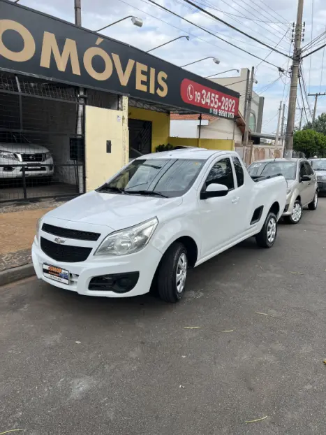 CHEVROLET Montana 1.4 FLEX LS, Foto 3