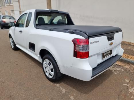 CHEVROLET Montana 1.4 FLEX LS, Foto 3