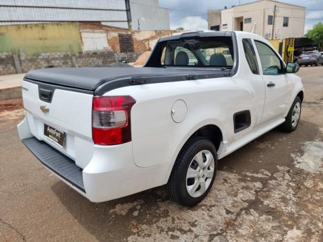 CHEVROLET Montana 1.4 FLEX LS, Foto 13