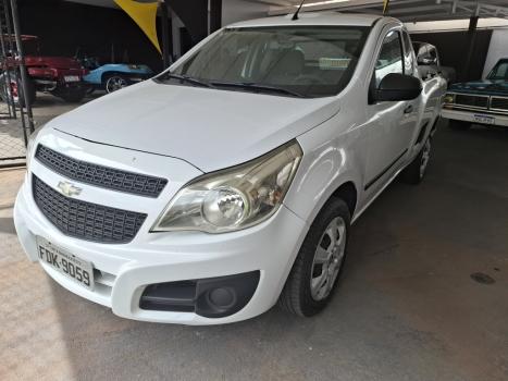 CHEVROLET Montana 1.4 FLEX LS, Foto 1