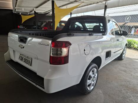 CHEVROLET Montana 1.4 FLEX LS, Foto 2