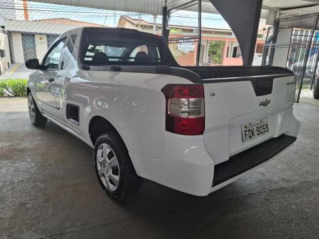 CHEVROLET Montana 1.4 FLEX LS, Foto 3