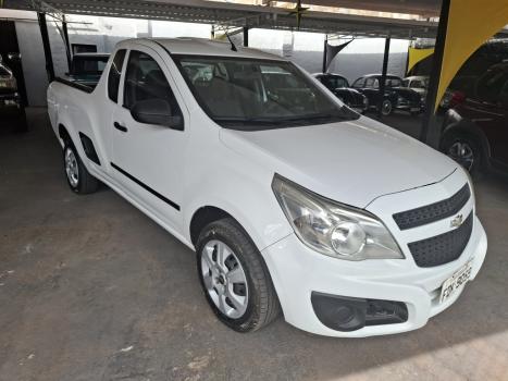 CHEVROLET Montana 1.4 FLEX LS, Foto 4