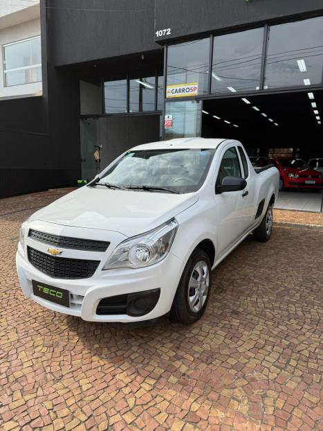 CHEVROLET Montana 1.4 FLEX LS, Foto 2