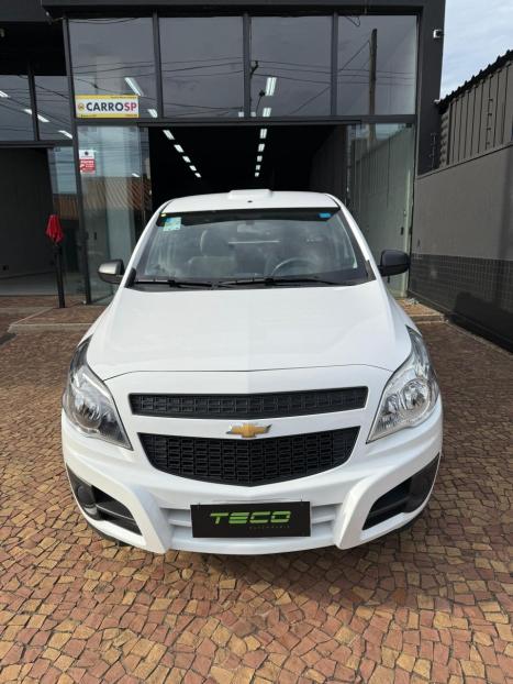 CHEVROLET Montana 1.4 FLEX LS, Foto 3