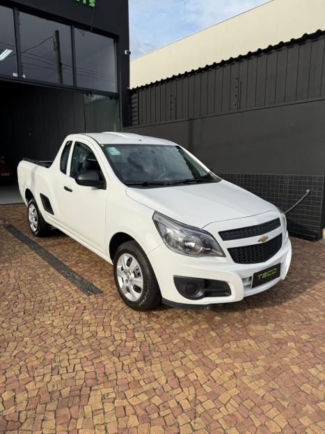 CHEVROLET Montana 1.4 FLEX LS, Foto 4