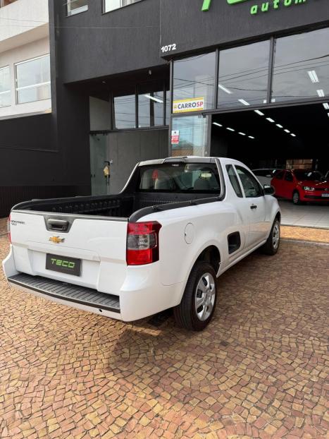 CHEVROLET Montana 1.4 FLEX LS, Foto 5