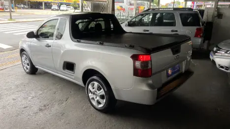 CHEVROLET Montana 1.4 FLEX LS, Foto 3