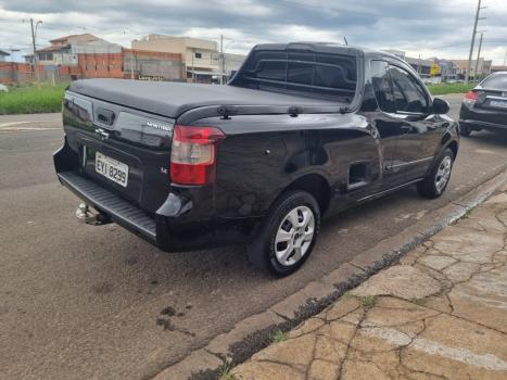 CHEVROLET Montana 1.4 FLEX LS, Foto 6