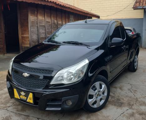 CHEVROLET Montana 1.4 FLEX LS, Foto 1