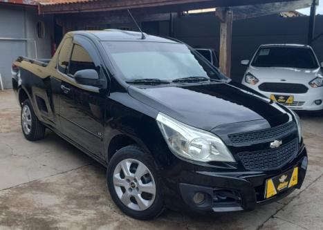 CHEVROLET Montana 1.4 FLEX LS, Foto 3