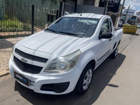 CHEVROLET Montana 1.4 FLEX LS, Foto 1