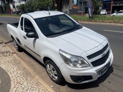 CHEVROLET Montana 1.4 FLEX LS, Foto 5