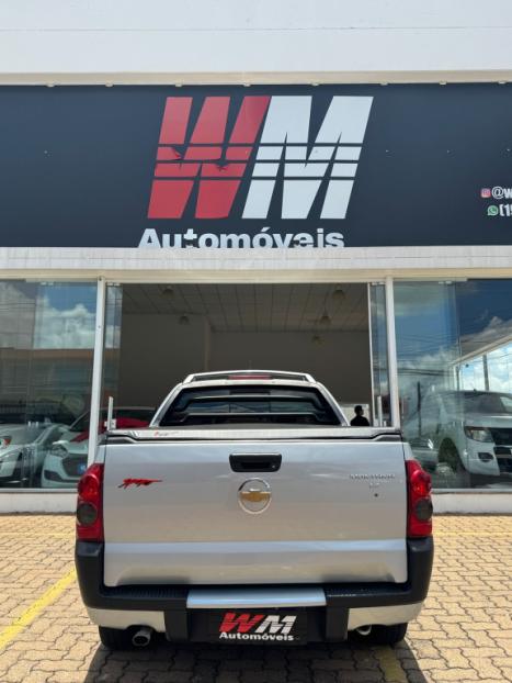 CHEVROLET Montana 1.4 FLEX SPORT, Foto 5