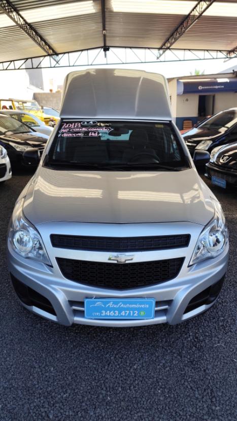 CHEVROLET Montana 1.4 FLEX LS, Foto 6