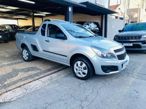 CHEVROLET Montana 1.4 FLEX LS, Foto 3