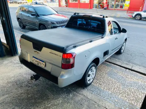 CHEVROLET Montana 1.4 FLEX LS, Foto 5