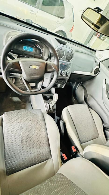 CHEVROLET Montana 1.4 FLEX LS, Foto 3