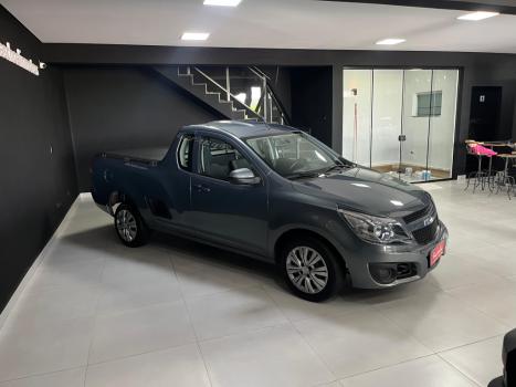 CHEVROLET Montana 1.4 FLEX LS, Foto 2