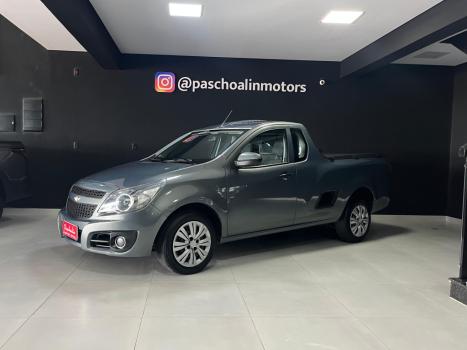 CHEVROLET Montana 1.4 FLEX LS, Foto 3