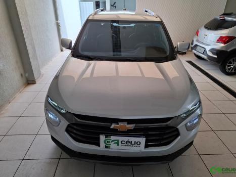 CHEVROLET Montana 1.2 12V FLEX PREMIER TURBO AUTOMTICO, Foto 10