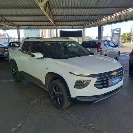 CHEVROLET Montana 1.2 12V 4P FLEX TURBO PREMIER AUTOMTICO, Foto 2