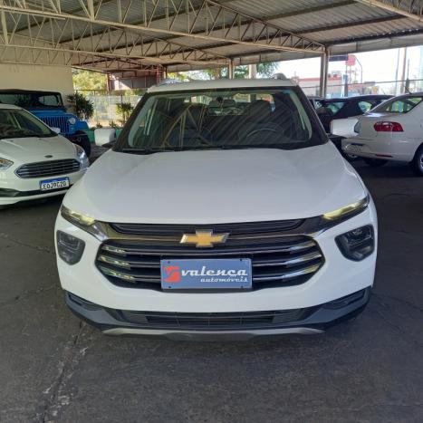 CHEVROLET Montana 1.2 12V 4P FLEX TURBO PREMIER AUTOMTICO, Foto 3
