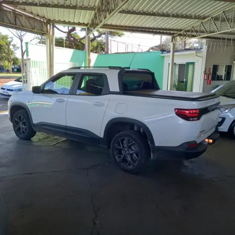 CHEVROLET Montana 1.2 12V 4P FLEX TURBO PREMIER AUTOMTICO, Foto 4