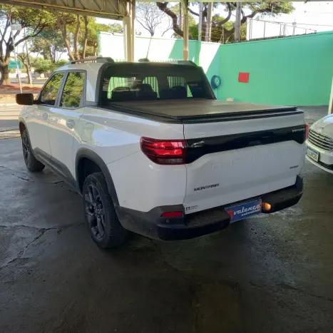 CHEVROLET Montana 1.2 12V 4P FLEX TURBO PREMIER AUTOMTICO, Foto 5