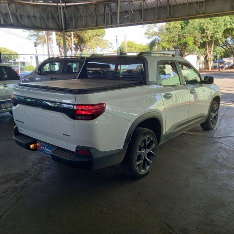 CHEVROLET Montana 1.2 12V 4P FLEX TURBO PREMIER AUTOMTICO, Foto 6