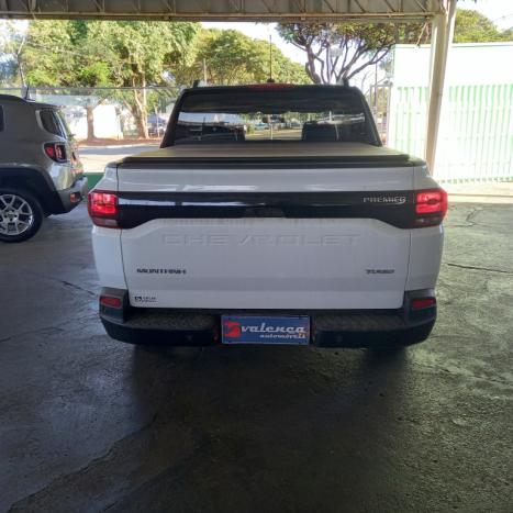 CHEVROLET Montana 1.2 12V 4P FLEX TURBO PREMIER AUTOMTICO, Foto 7