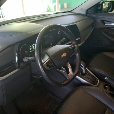 CHEVROLET Montana 1.2 12V 4P FLEX TURBO PREMIER AUTOMTICO, Foto 8
